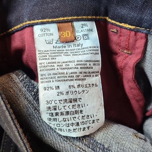 NWT Notify Jeans - Picture 4 of 12